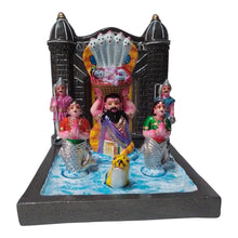 VASUDEVAR KRISHNA Birth set