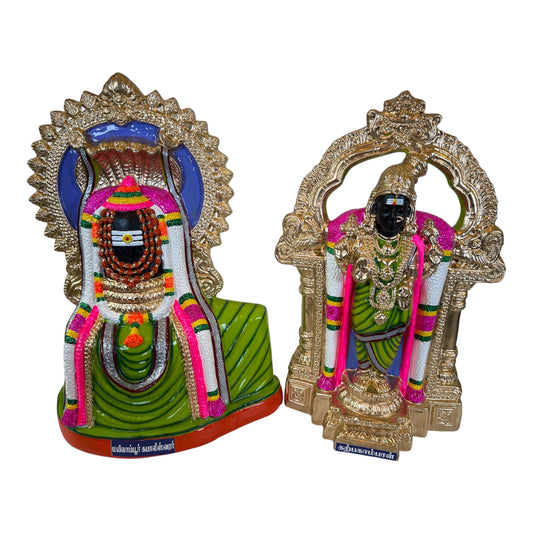 KABALEESHWARAR KARPAGAMBAL