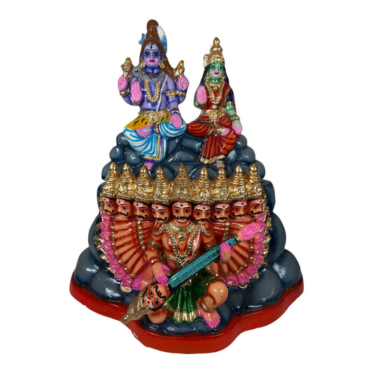 KAILAYA PARVADHAM SET