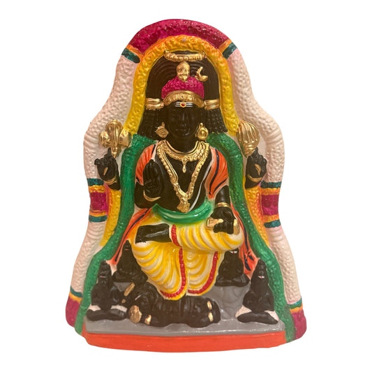 DAKSHINAMOORTHY