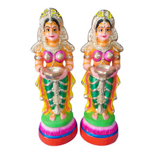 PAAVAI VILAKKU Medium