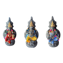 KALASA GANESHA LAKSHMI SARASWATHI