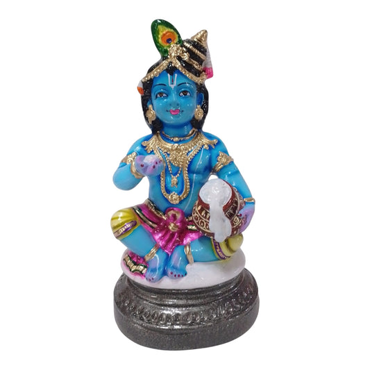 POT KRISHNAR (SITTING)