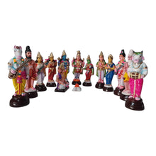 MEENAKSHI KALYANAM SET