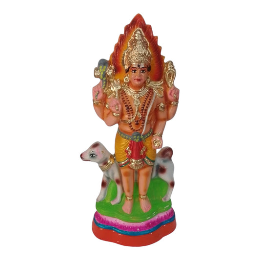 KALA BAIRAVAR