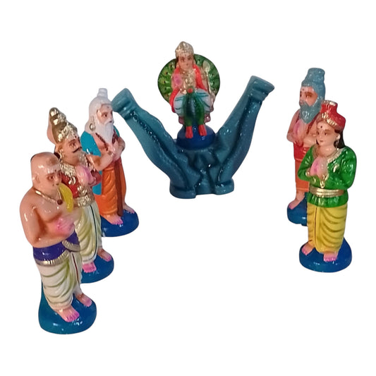 ARUNAGIRINATHAR SET