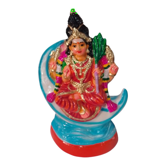 NILA RAJESWARI