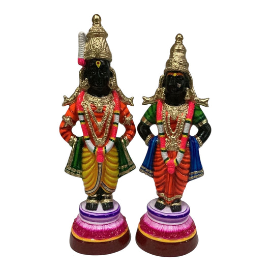 PANDURANGA RUKMAYI