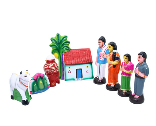 Pongal Set