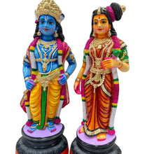 KRISHNA ANDAL PAIR