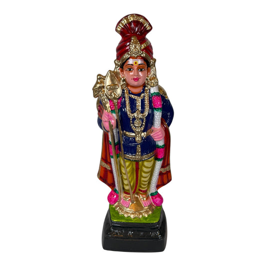 RAJA ALANGARA MURUGAR LARGE