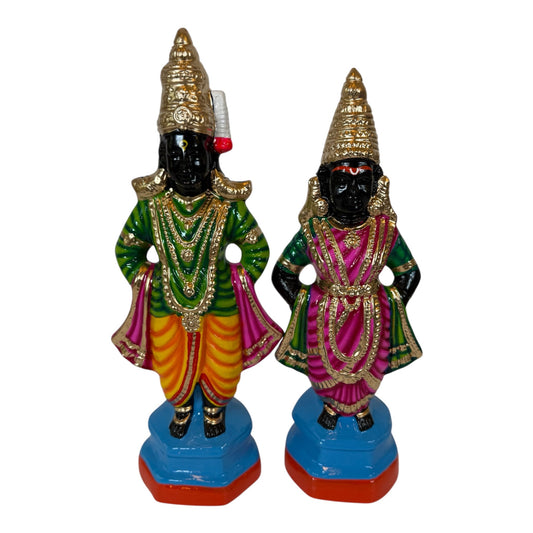Pandurangar Rukumani (Medium)