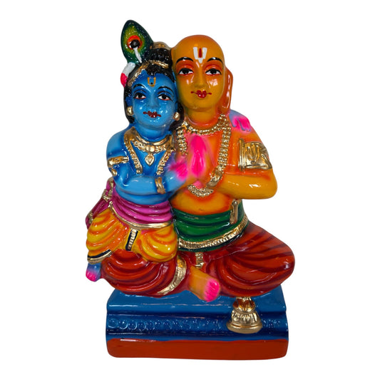 Ramanujar Krishnar