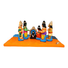 Rameshwara Pooja Set