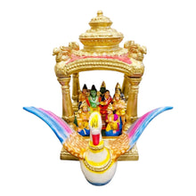 INDIRA VIMANAM SET