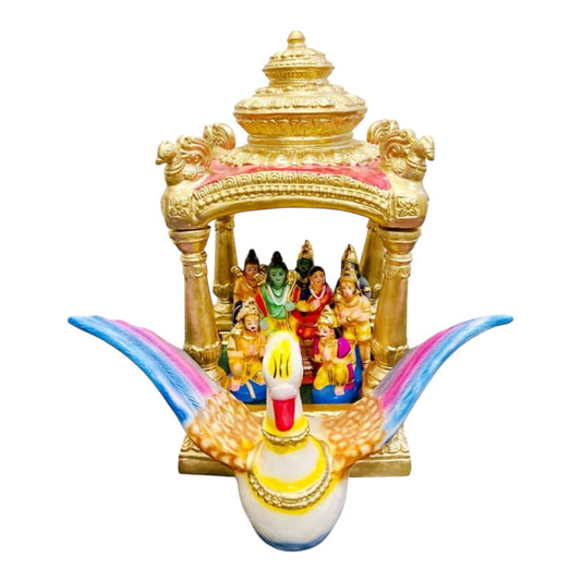 Indira Vimanam Set