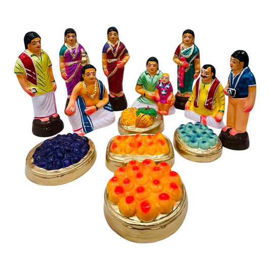 Kadhukuthal Ear Piercing Set
