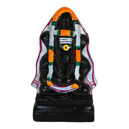 Pillayarpatti Ganesha Clay Golu Doll for Navaratri & Sankaranti – Swatika USA
