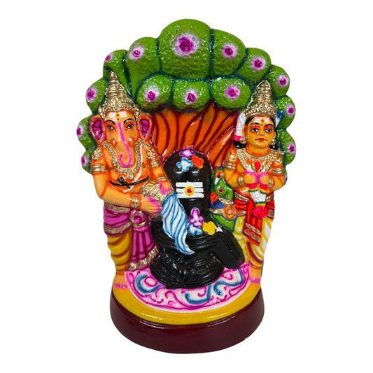 Vinayagar Abishegam