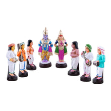 Panduranga Bajan Set