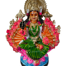 18 HANDS MAHALAKSHMI