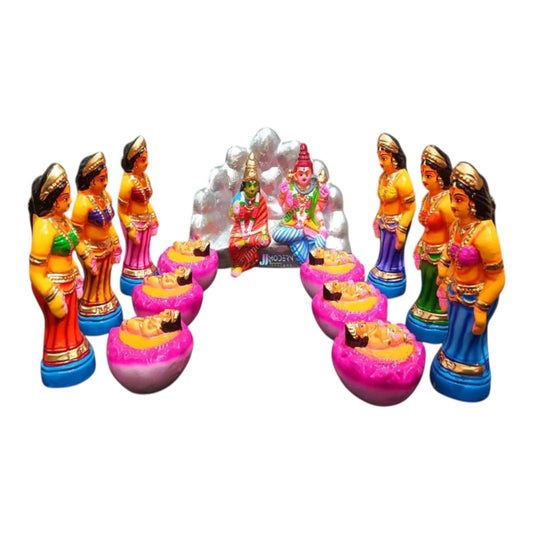 Karthigai Pengal
