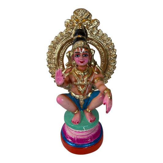 Iyappan 2025