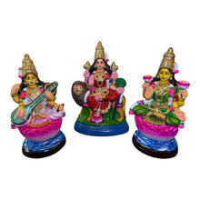 DURGA LAKSHMI SARASWATHI - Medium