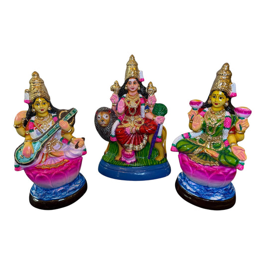 DURGA LAKSHMI SARASWATHI 2025