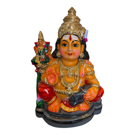 LAKSHMI GUBERAR