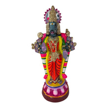 VARAHI STANDING