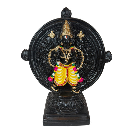 CHAKARATHALVAR