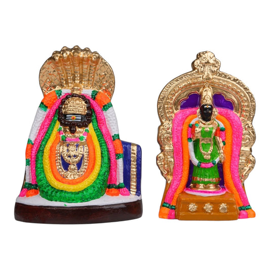 ANNAMALAYAR SET CLAY