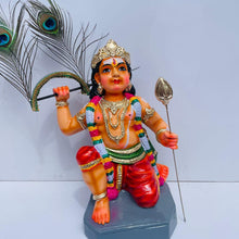 KAVADI MURUGAR