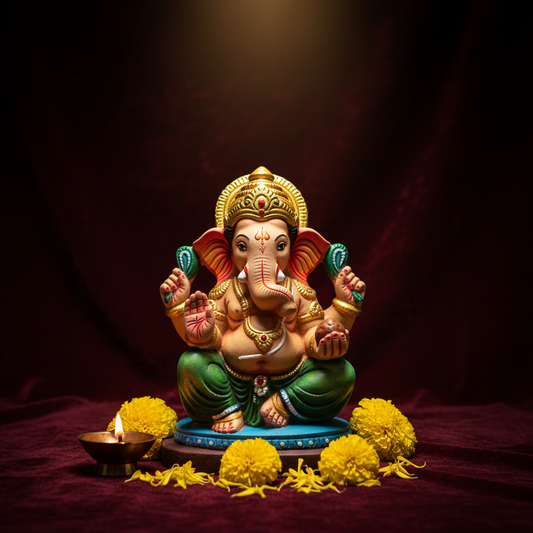 Ganesh