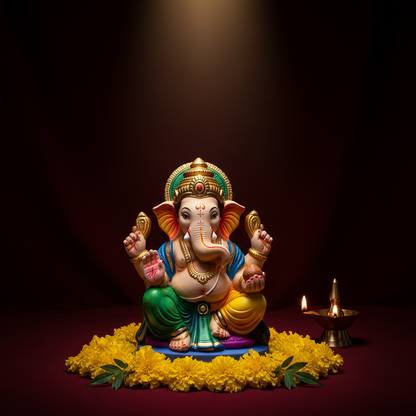 Ganesha 2025