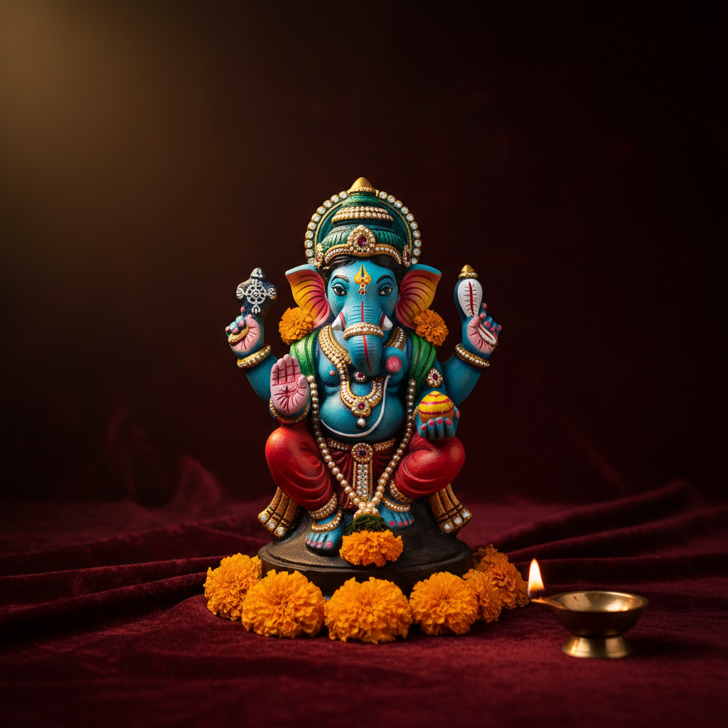 Perumal Vinayagar